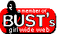 Bust's Girl Wide Web