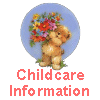 Childcare Information