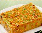 Turnip Pastry in Lunar New Year