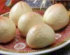 Steamed Buns to the Birthday person