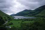 Wales between Carris & Dolgellau