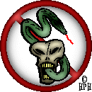 Anti-Dark Mark and Proud!