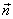 *
