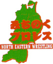 Michinoku Pro
