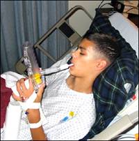 lung exerciser