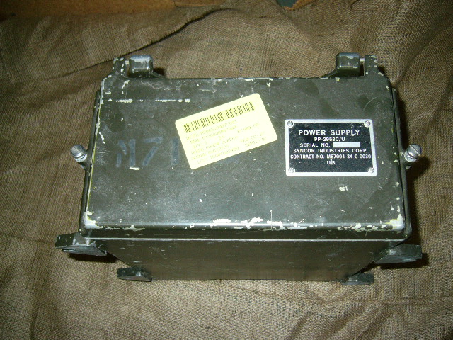 Power Supply