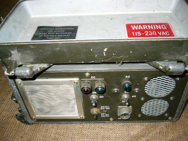 Power Supply