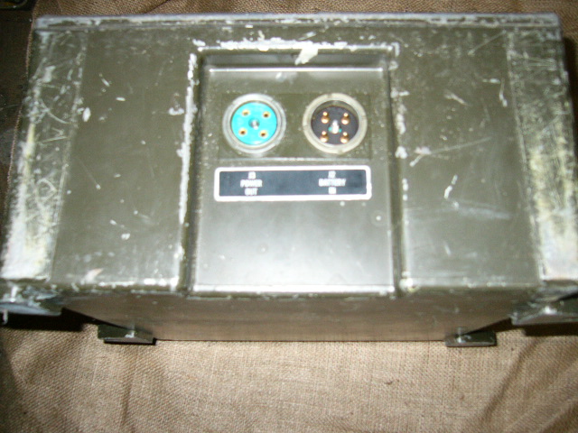 Power Supply