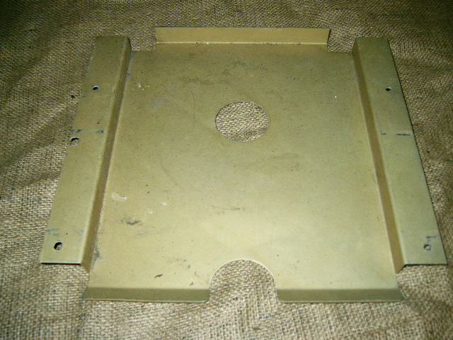 message holder