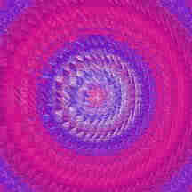 scribble circle