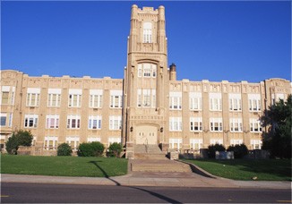 AHS School
