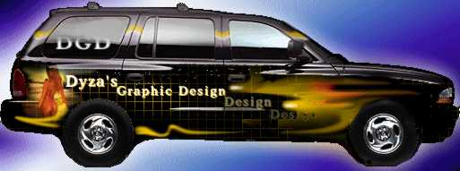 Truck design