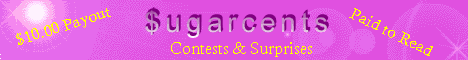SugarCents