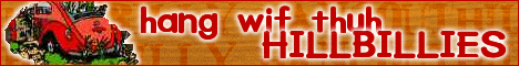 Hillbilly-Hangout