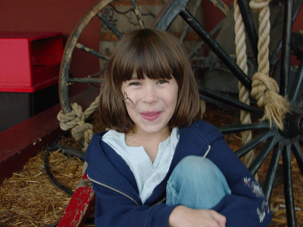 November 2001