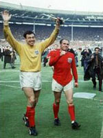 Gordon Banks