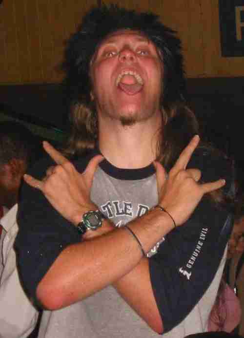 Are you ready to RAWK?!?