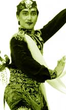 Ngremo - East Java