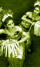 Mendet - Bali