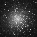 Globular cluster M13