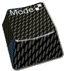 carbon fiber mode key?