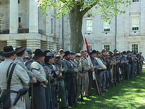 Brigade Formation