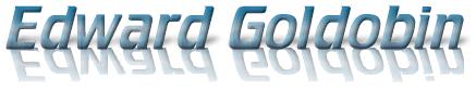 Edward Goldobin