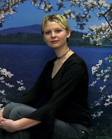 Angela