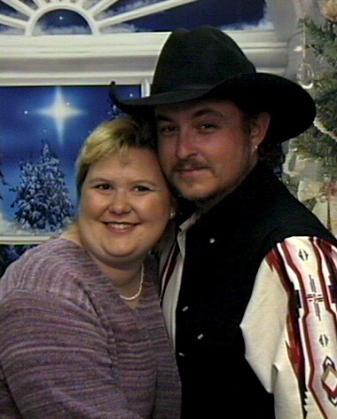 Mark & Laini