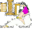 Sketch from the poem Poothapat