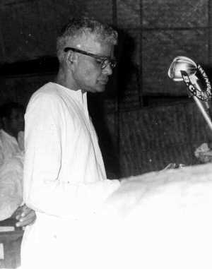 Addressing the shashtipoorthy gathering