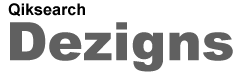 Dezigns from Qiksearch