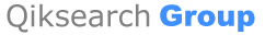 Click here to join the Qiksearch Group