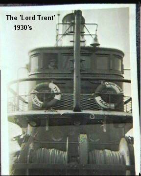 The Lord Trent