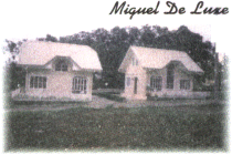 Miguel De Luxe