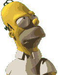 Busto de homer