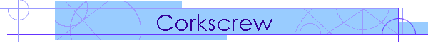 Corkscrew