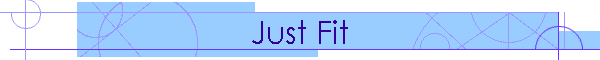 Just Fit