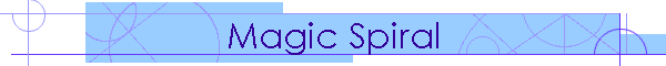 Magic Spiral