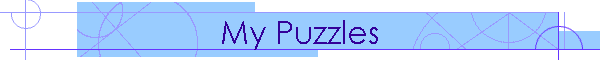 My Puzzles