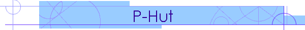 P-Hut