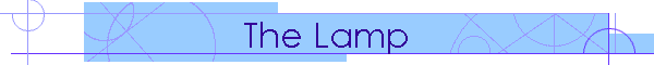 The Lamp