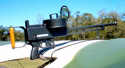 Lewis Gun