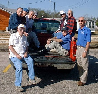 A Truckload of Happy Catfish