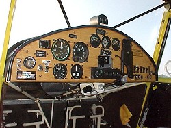 Don's Panel