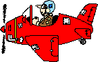 Homebuilt Plane