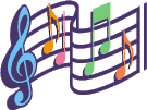 Treble Cleff