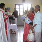 Baptism