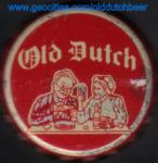 Krantz bottle cap-red-couple