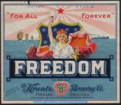 Freedom Beer
